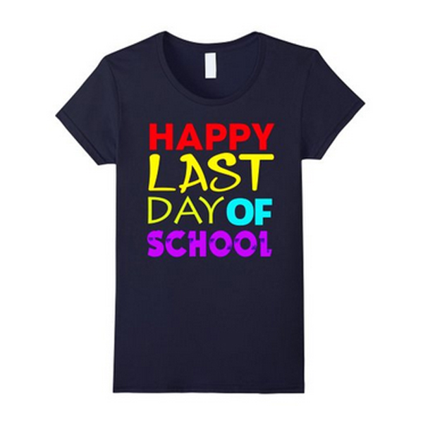 2016 School Tee Shirt - for Teachers & Students