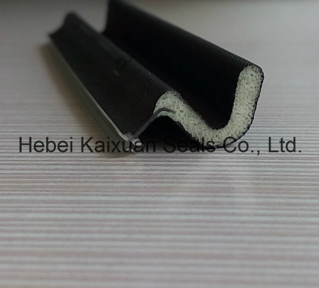 Good Flexible Door Gap Weatherproof PU Seal Strip