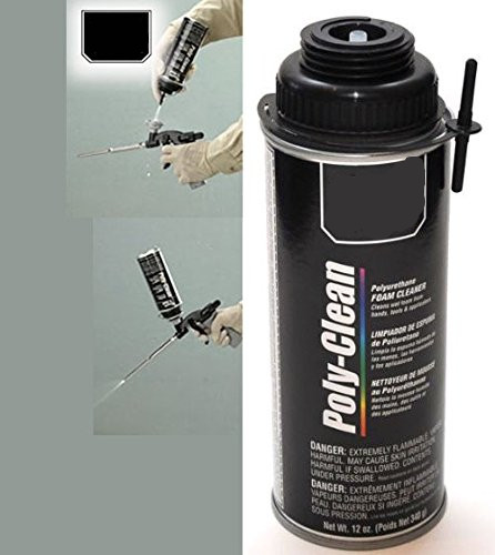 High Quality Construction Cleaning Tool Foam Gun