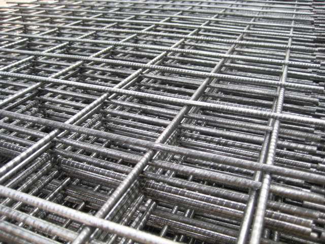 Welded Wire Mesh (R-DHW)