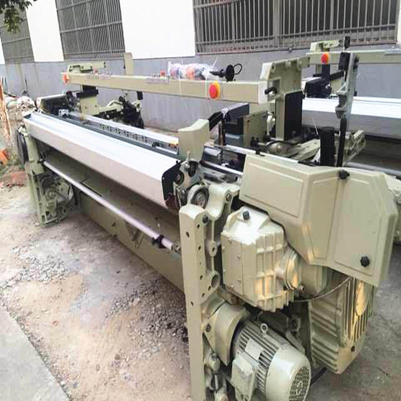 Renewed Ga731 Rapier Loom Machine