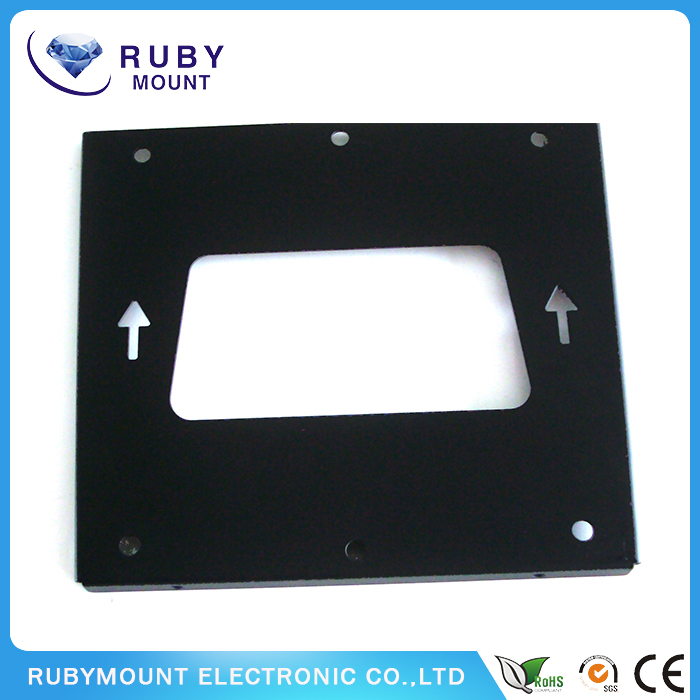 Fixed TV Wall Mount for 13 - 32 LCD Flat Panel Screens