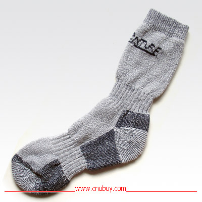 Merino Wool Sock for Skating (UBUY-084)