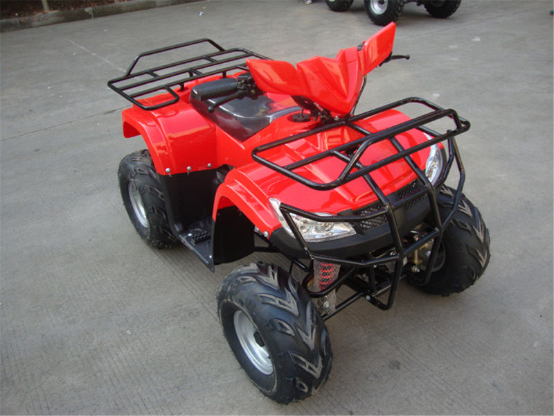 Cheap 110cc ATV