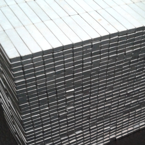 Strong Powerful Custom Size Block Neodymium Magnet