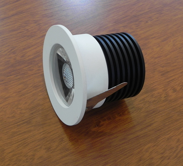 CE Approved 6W COB LED Mini Downlight (LC7908)