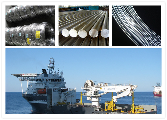 Monel 400 wire/ASTM B164/ Nickel Alloy wire