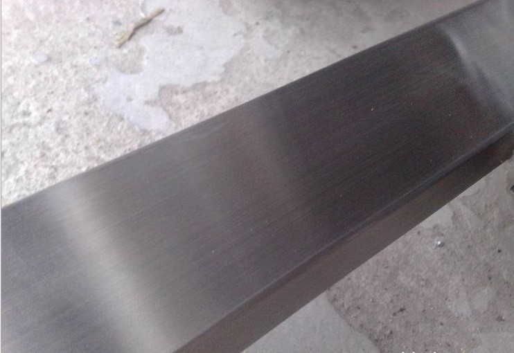 Hot Forging 34CrNiMo6 Alloy Steel Round Bar