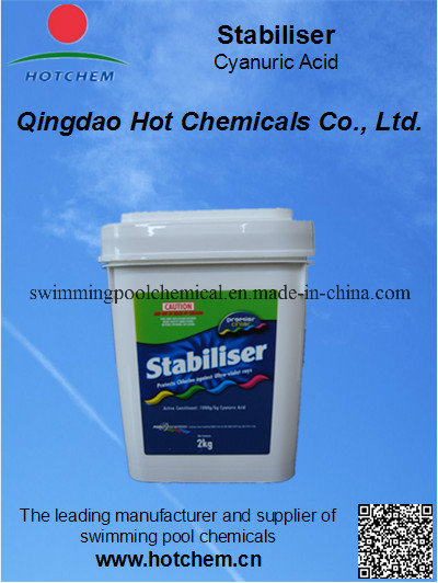 Chlorine Stabilised