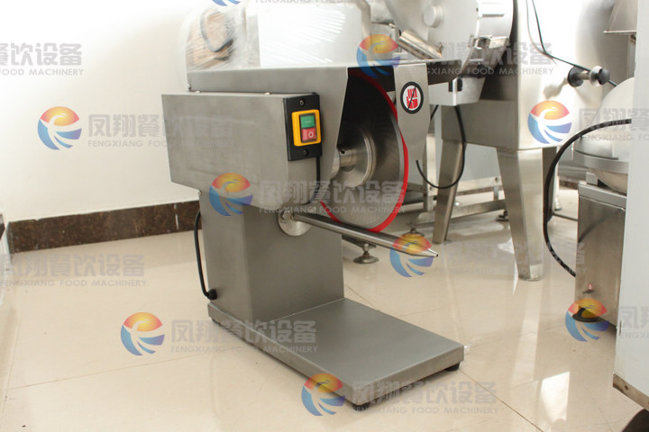 Chicken Meat Cutting Machine/Chicken Cutter