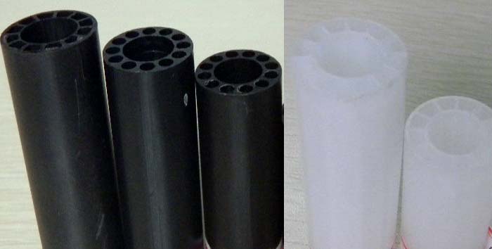 Plastic Core for Thermal Paper Roll