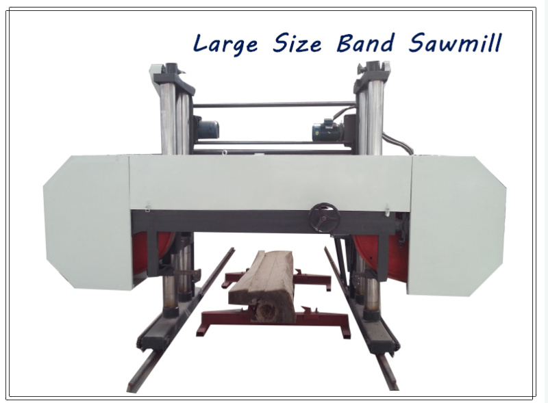 Best Quality Large Band Sawing Machine for Sale