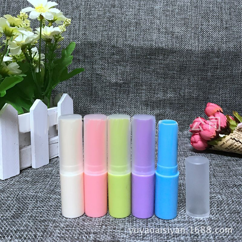 Best Seller Plastic Lipstick Container (NL06B)