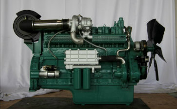 Wuxi Power, Diesel Generator Engine 450kw