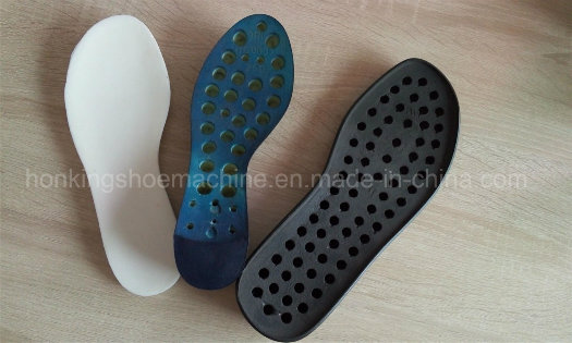 PU Assembly Line for Shoe Making