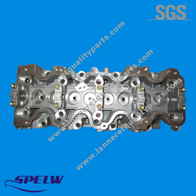 908781 Bare Cylinder Head for Toyota Picnic