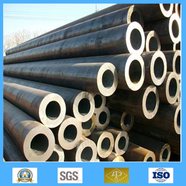 Seamless Tube Manufacture From China