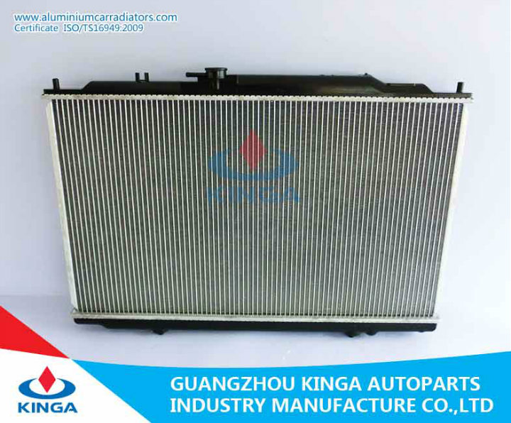 Cooling Efficient Radiator for Honda Odyssey'99-02 Rl1/J35A China Supplier