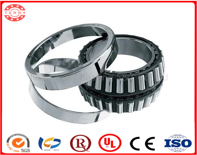 The High Quality Tapered Roller Bearing (33114X2)