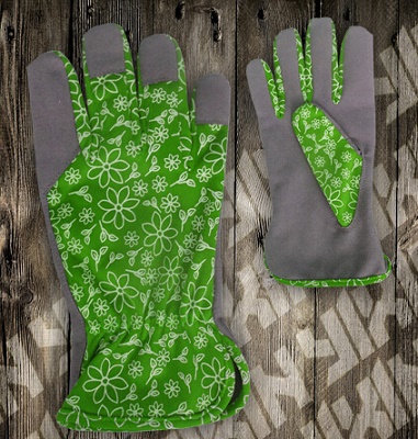 Working Glove-Labor Glove-Micro Fiber Glove-Garden Glove-Safety Glove