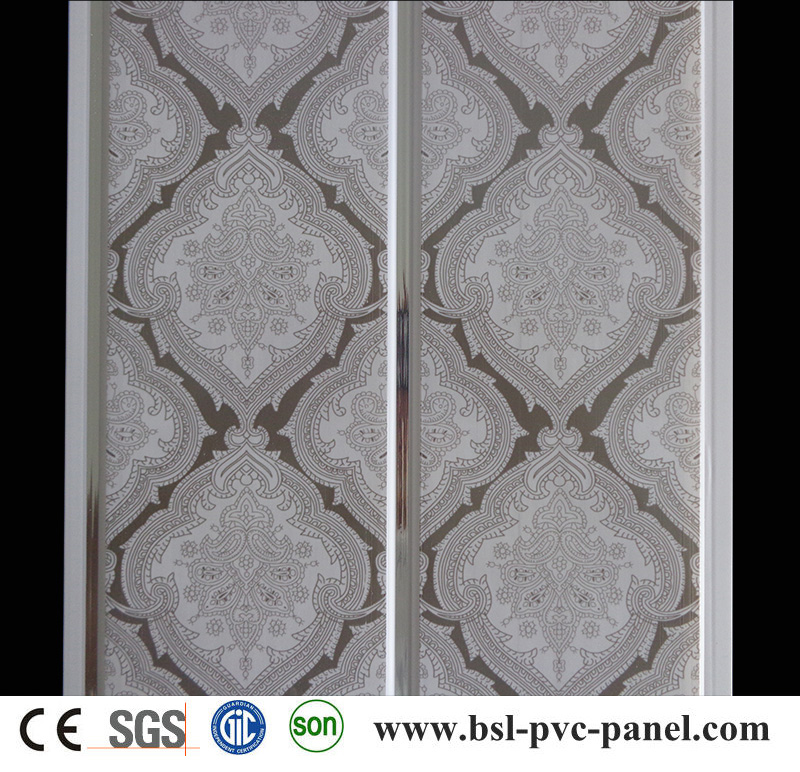 PVC Wall Panel PVC Ceiling Panel PVC Board (JT-BSL07)