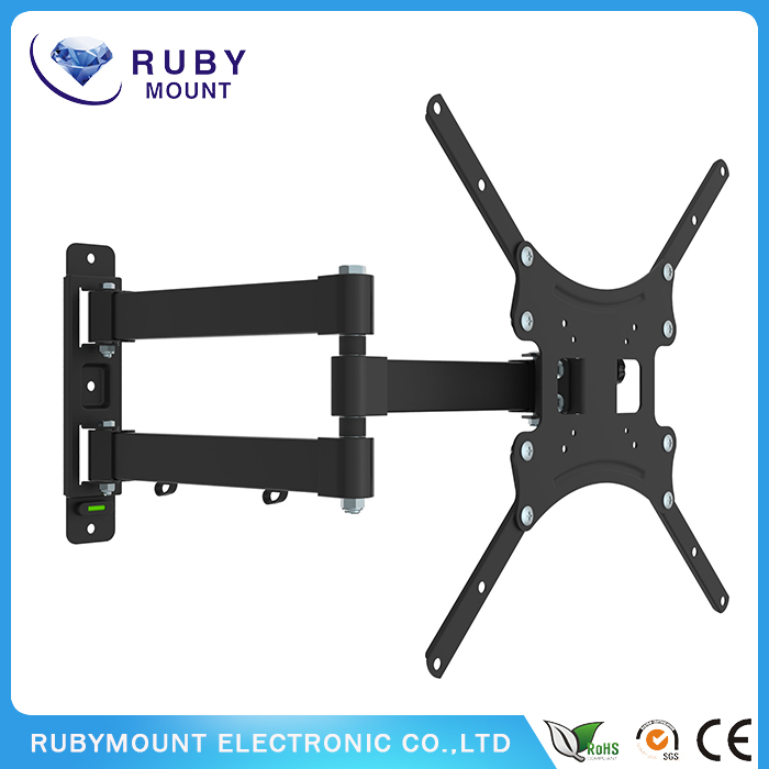 Adjustable LED LCD TV Swivel Wall Mounting Bracket