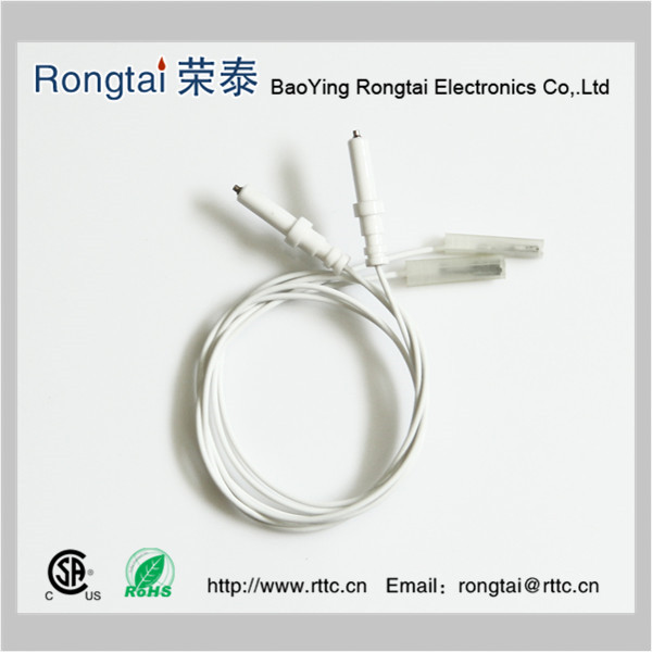 Ceramic Ignition Electrode for Gas Oven/Gas Cooker