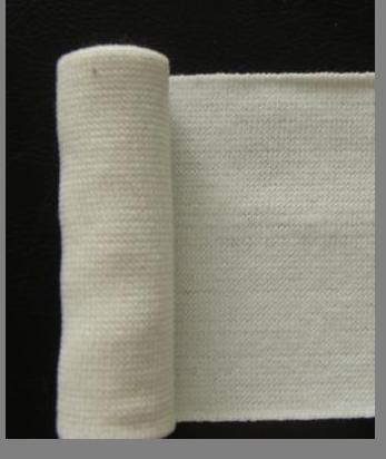 Medical Sport Bandage & Metal Detectable Blue Bandage (FL-001)