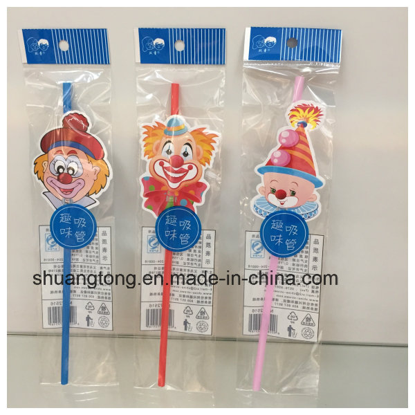 Student Party Holiday Christmas Birthday Celebration Straw