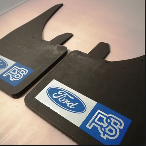 Produce Environmental Protection Rubber Mudflaps