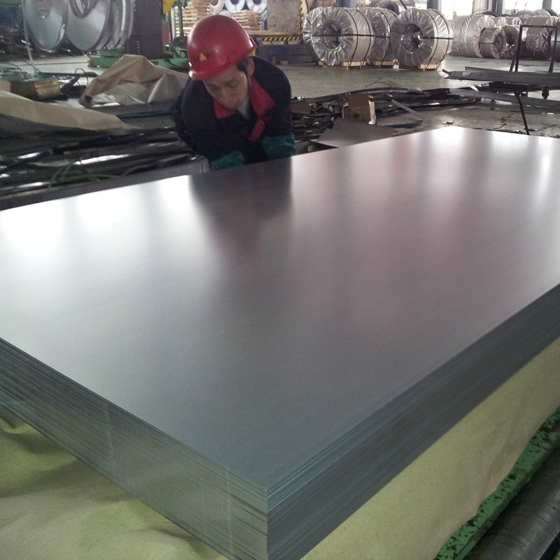 Hot Sale Stainless Steel Sheets for Construction Application