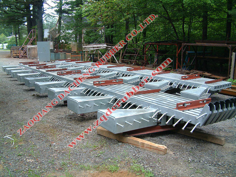 Competitive Modular Expansion Joints for Bridge Designing (made in China)