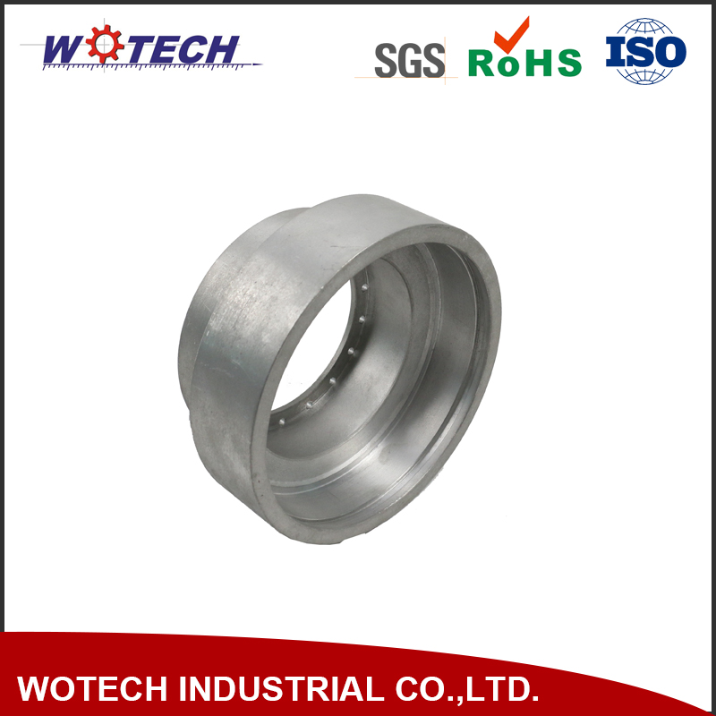 OEM Iron Disc Cam for Machines by Sand Casting