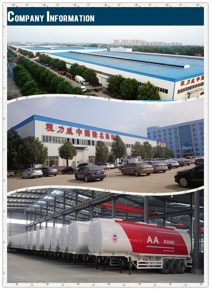 Dongfeng Fuel Refilling Trucks 5000 Liters for Sale