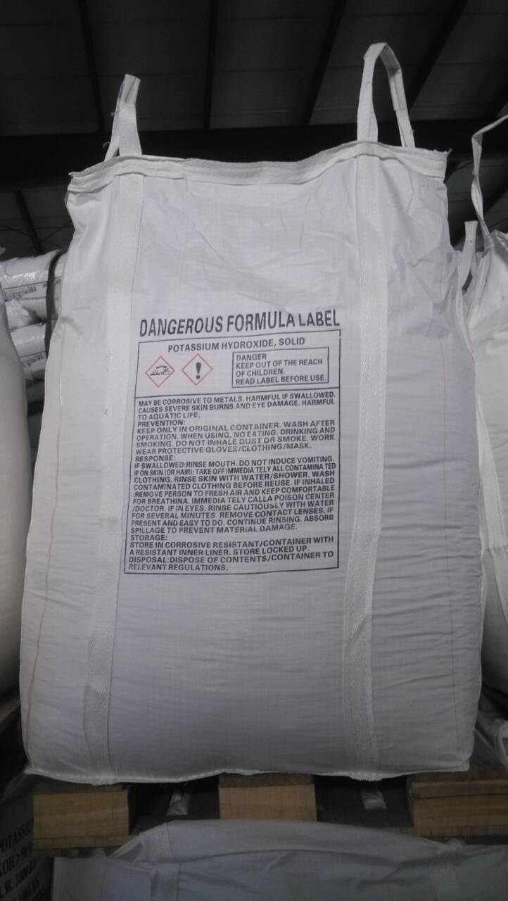 Where to Buy KOH Potassium Hydroxide Locally