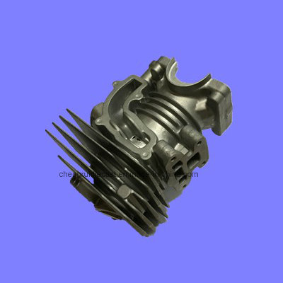 Die Casting Part Heatsink