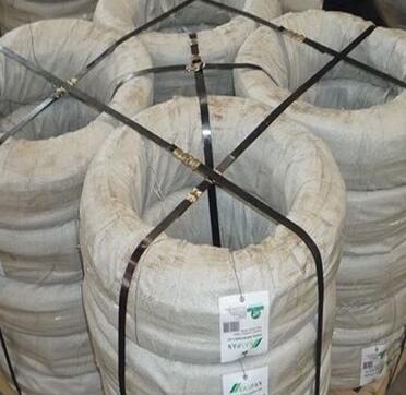 Direct Factory Selling Galvanized Iron Wire