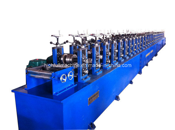 Excellent Electric Cabinet Roll Forming Machine