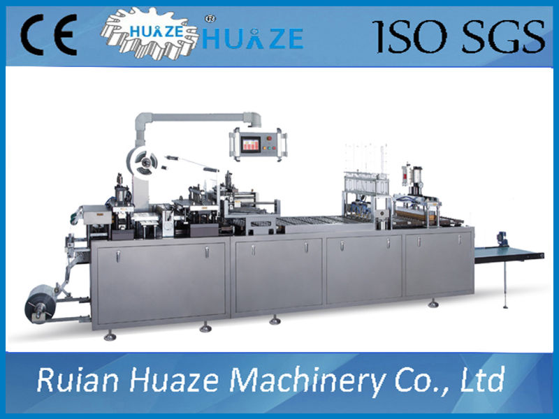 Sausage Stretch Film Vacuum Packing Machine Price