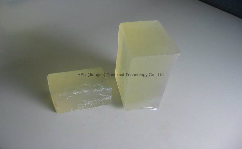 C5 Modified Tackifying Petroleum Resin for EVA Hot Melt Adhesive