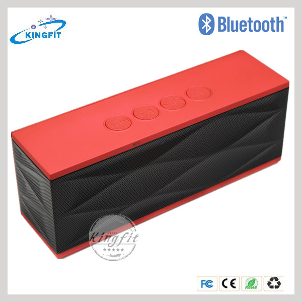 Handsfree Bluetooth Speaker High Quality Wireless Multimedia Speaker