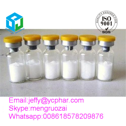 99.5% Purity Peptide Hormone Follistatin 344 for Body Development