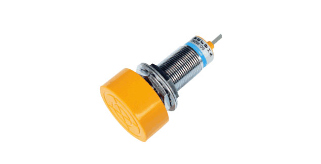 High Quality Cylind Inductive Proximity Switch