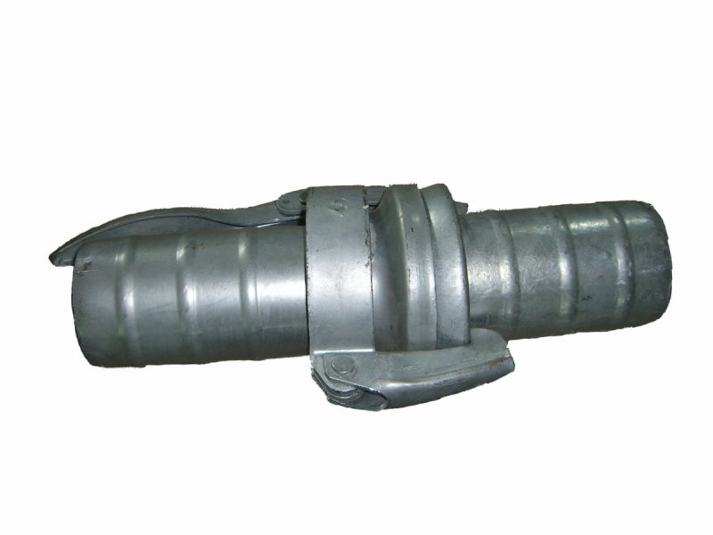 Bauer Coupling