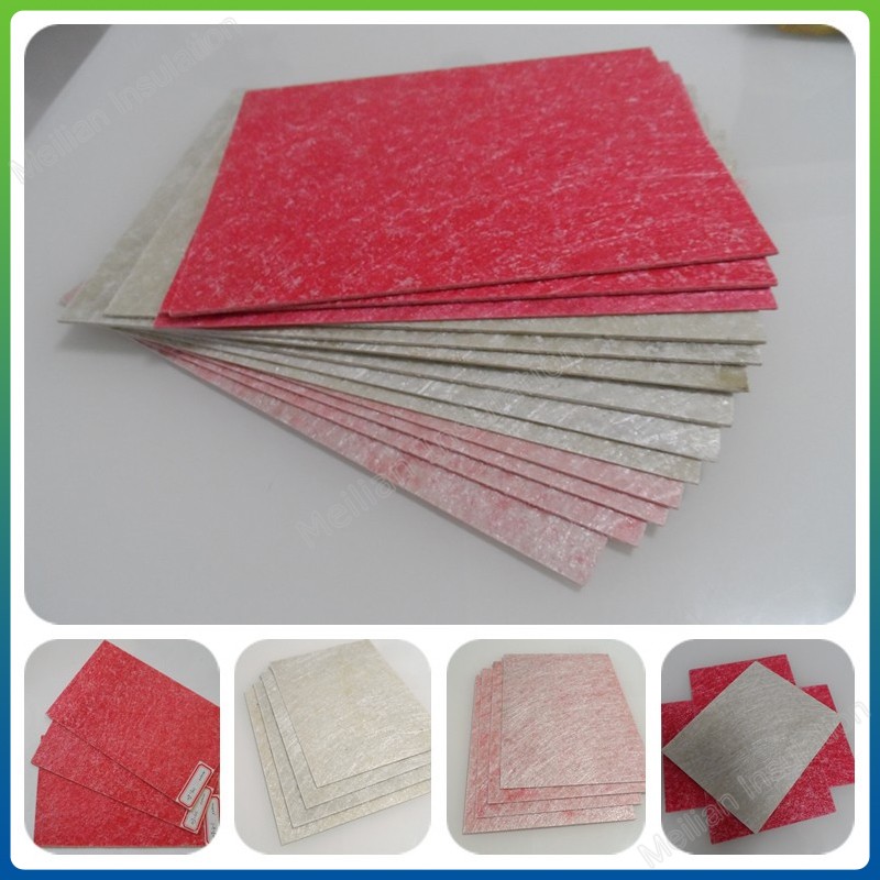 3342 Insulation Magnetic Electrical Fabric Sheet (F)