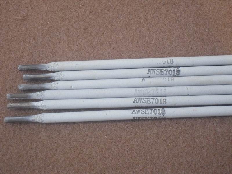 Welding Electrode, Welding Electrodes, Aws E6013/7018