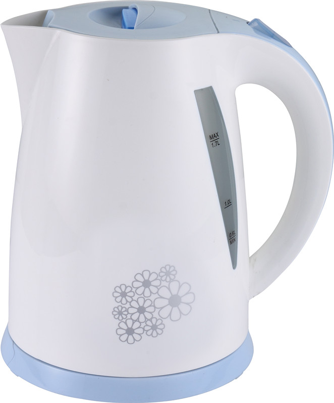 Tea Kettle