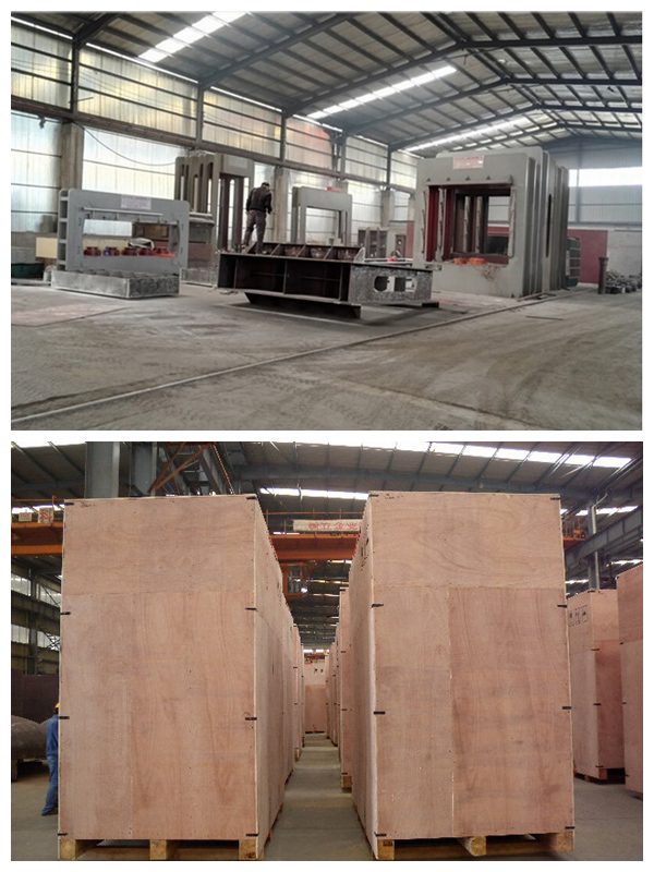 Complete Durable Plywood Production Line