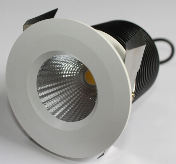 8W COB LED Spot Light (DT-TD-001)