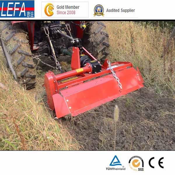 Agricultural Farm Machinery Cultivators Rotavator Rotary Tiller